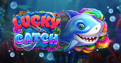 Wintika Lucky Catch