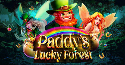 Wintika Paddys Lucky Forest